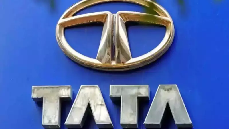 Tata Sons Board Meets After Vijay Singh's Exit; Noel Tata Consolidates Control