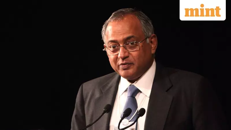 Tata Trusts Split on Neville Tata, Bhaskar Bhat Appointments Amid Governance Shift