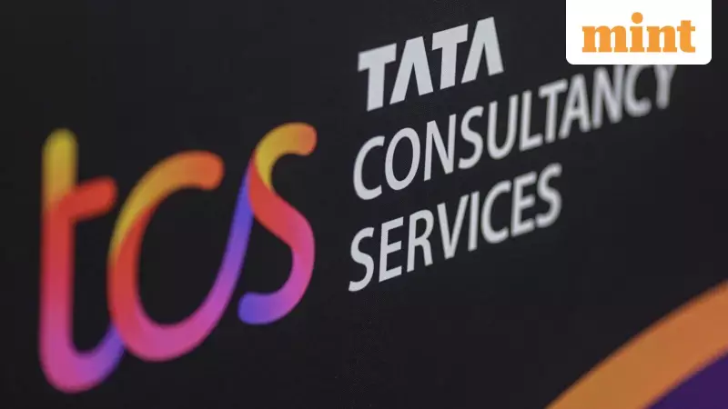 TCS's $7B AI Bet: Data Centre Dreams vs Legal Hurdles