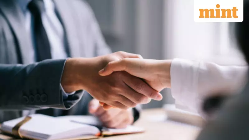 Tech Recruiter Rejects IIT Delhi Grad, Hires Tier-3 College Student