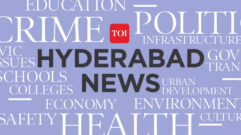 Telangana Bans 'Unanimous' Panchayat Wins Without Corruption Probe