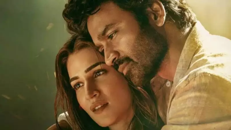 Tere Ishk Mein Storms Box Office with ₹16 Cr Day 1, Surpasses Expectations