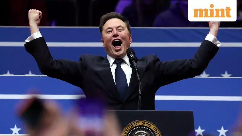 Tesla's $26 Billion Profit Risk: Musk's Pay Package Threatens Future Earnings