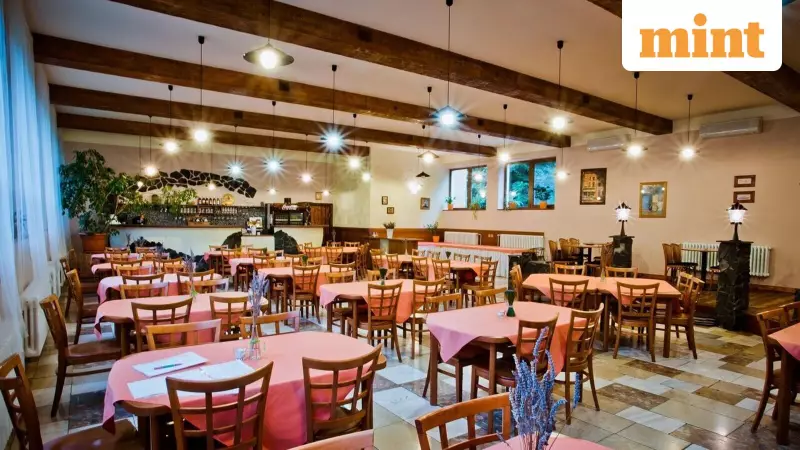 Thanksgiving 2025 in USA: Date, Celebrations, and Open Restaurants