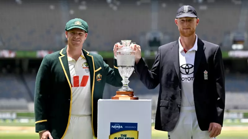 The Ashes 2025: Complete TV and Streaming Guide for Indian Cricket Fans