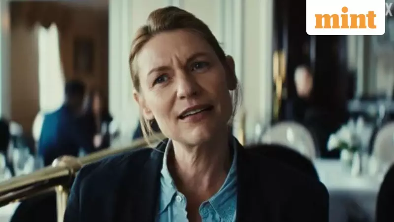 The Beast in Me on Netflix: Cast, Episodes & All Details