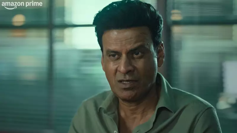 The Family Man Season 3 Review: Manoj Bajpayee Returns with Thrilling Spy Drama