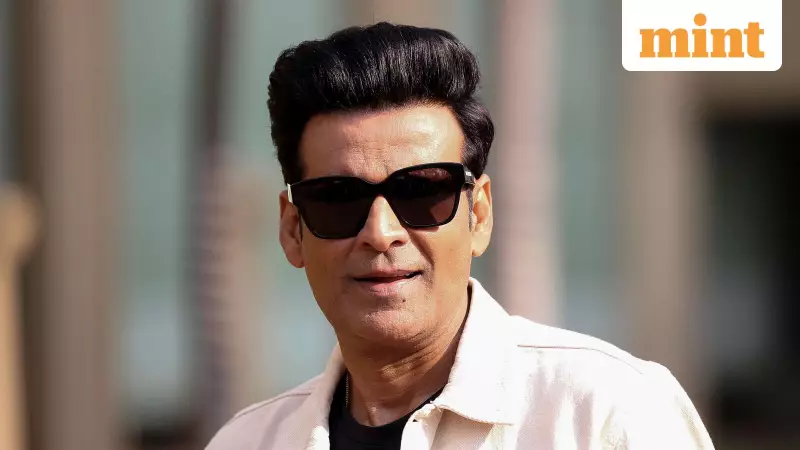 The Family Man Season 4 Confirmed by Manoj Bajpayee During Twitter Q&A