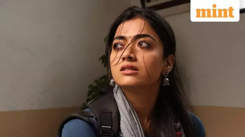 The Girlfriend Box Office Day 7: Rashmika's Film Earns ₹11.25 Cr