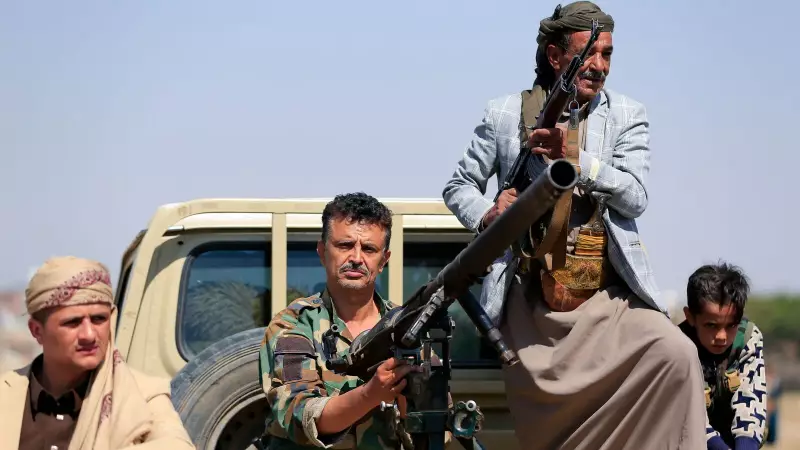 The Last Arab Militant Leader Defies Death: Inside Hezbollah's Elusive Survival Strategy