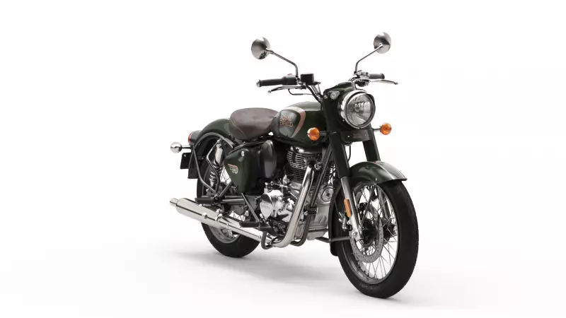 Thinking of Buying a Used Royal Enfield Classic 350? Here's the Complete Pros & Cons Guide!