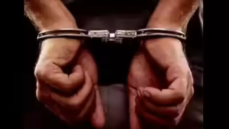 Three Arrested for Stabbing, Robbing Motorcyclist in Goregaon East