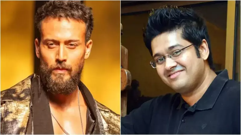 Tiger Shroff & Milap Zaveri Plan Intense Action Drama for 2026