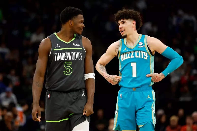 Timberwolves vs Hornets: Key Players Sidelined in Crucial NBA Clash | Injury Report & Lineup Predictions