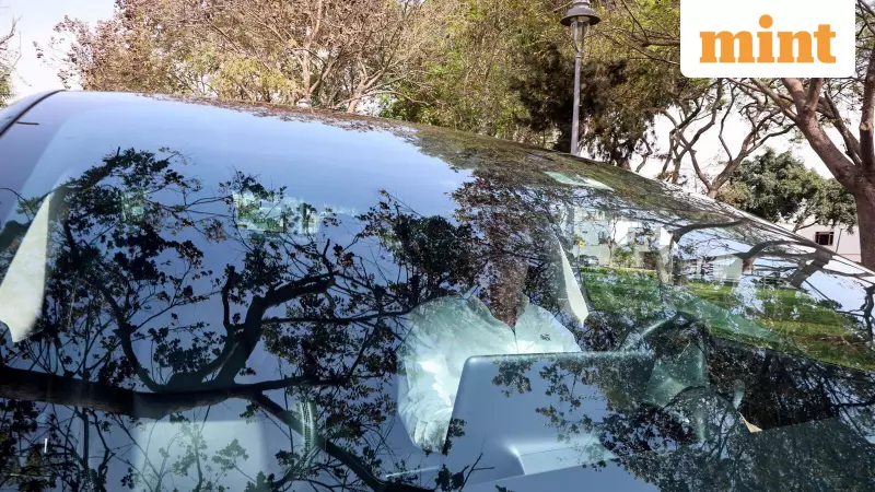 Tinted Car Windows Illegal in India: Supreme Court Ban & Penalties Explained