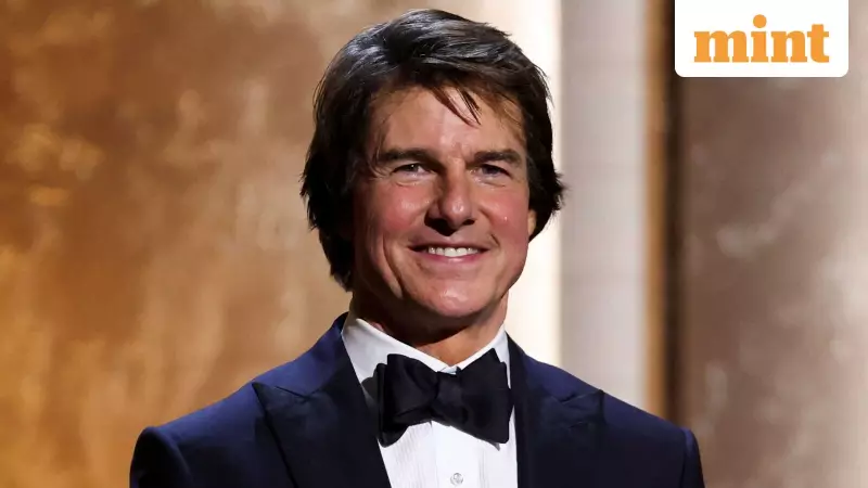 Tom Cruise's Mission: Impossible 8 Hits Paramount+ on Dec 4