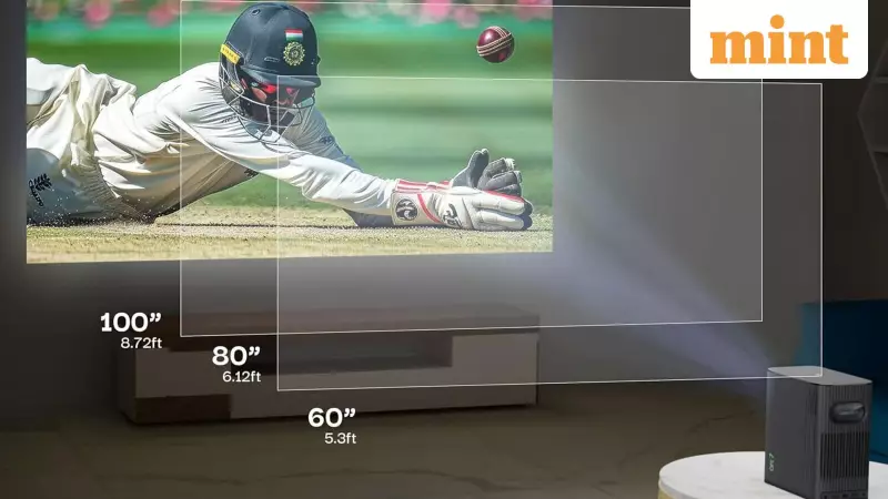 Top 10 Home Theatre Projectors That Transform Any Room Into Cinema