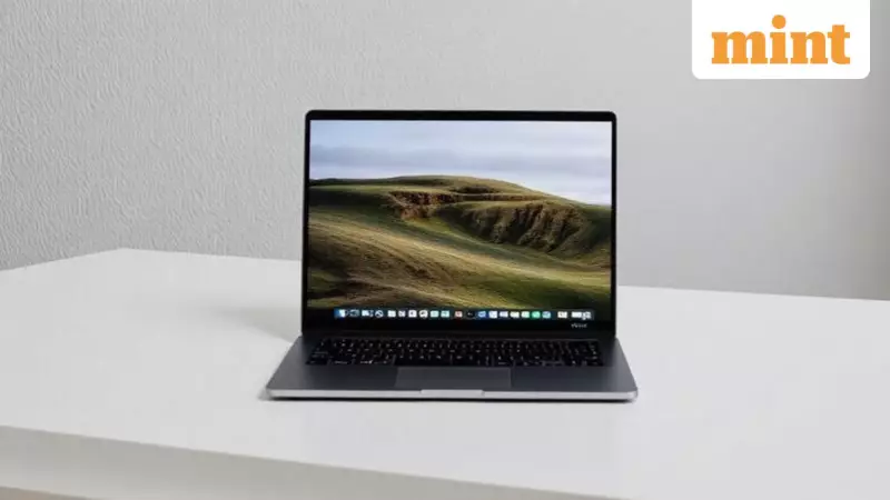 Top 10 Laptops That Aren't MacBook for Ultimate Productivity