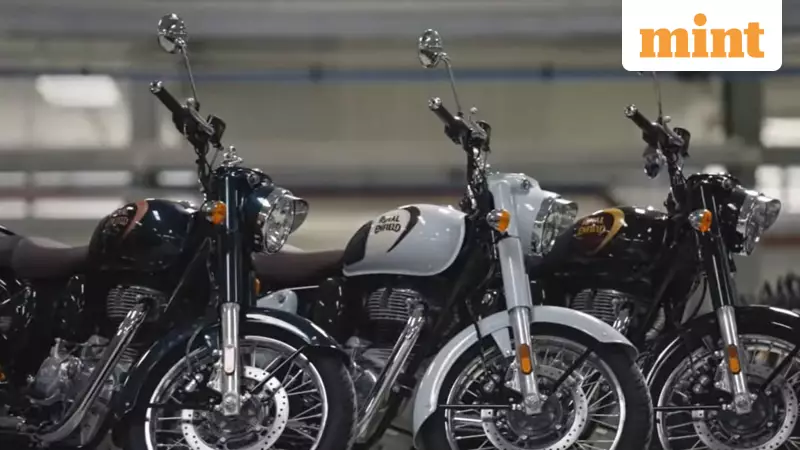 Top 5 Budget Cruiser Motorcycles in India: Kawasaki W175 to Royal Enfield Classic 350