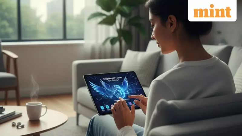 Top 5 Snapdragon 7 Tablets 2025: Ultimate Buying Guide