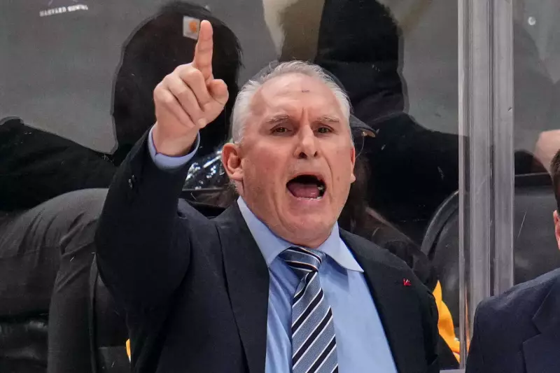 Toronto Maple Leafs Coach Craig Berube on Hot Seat, John Tortorella Eyed