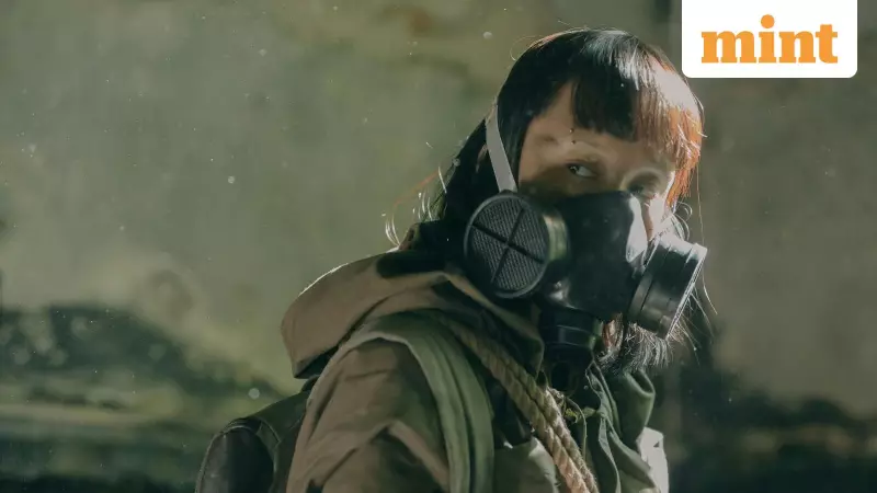 Toxic Ammonia Gas Leak Forces Mississippi Evacuation After Manufacturing Plant Explosion