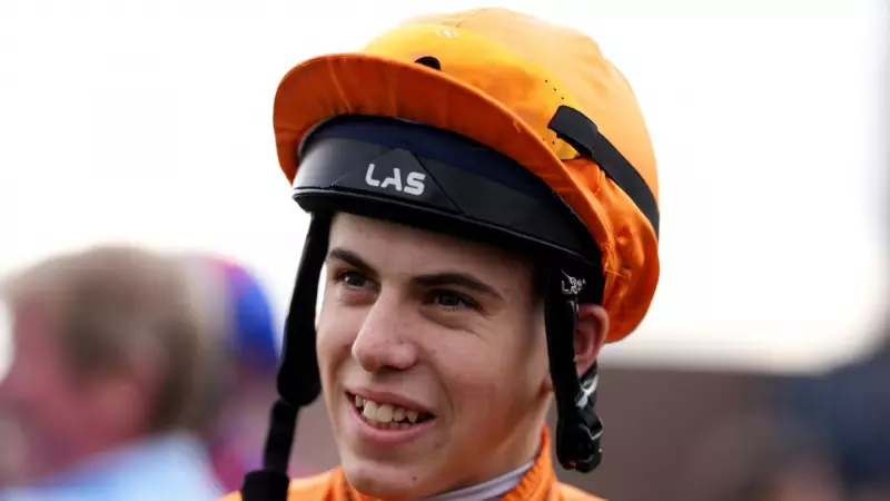 Tragic End for 19-Year-Old Apprentice Jockey Tommie Jakes: Cause of Death Revealed