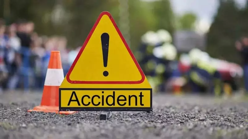 Tragic Road Accident in Goa Claims Life of 71-Year-Old Pillion Rider | Safety Concerns Rise