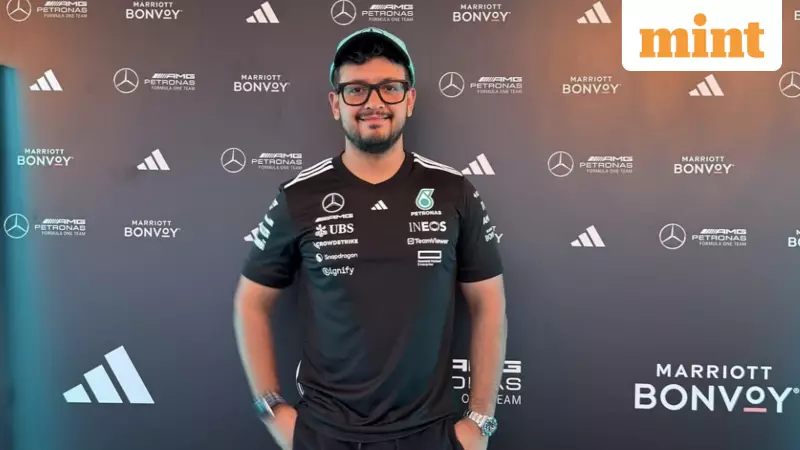 Travel Influencer Anunay Sood Dies at 32: Family, Career & Net Worth Revealed