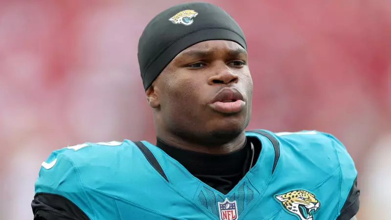 Travis Hunter Out for NFL Season After Knee Surgery