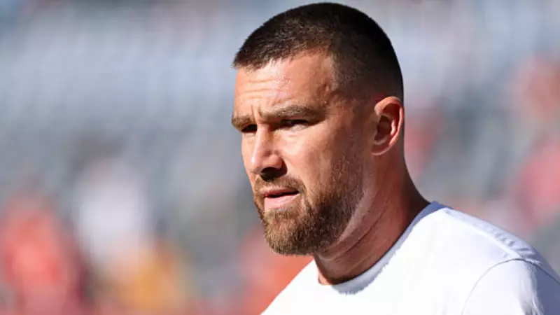 Travis Kelce's On-Field Clash with Broncos' McMillian Ignites Chiefs Rivalry