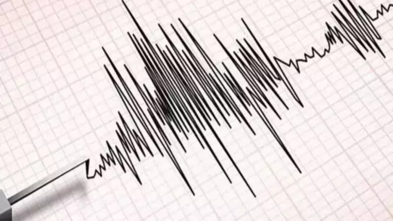 Tremor in Vizag: Was Andhra Pradesh Hit by an Earthquake Last Night? Official Report Reveals the Truth