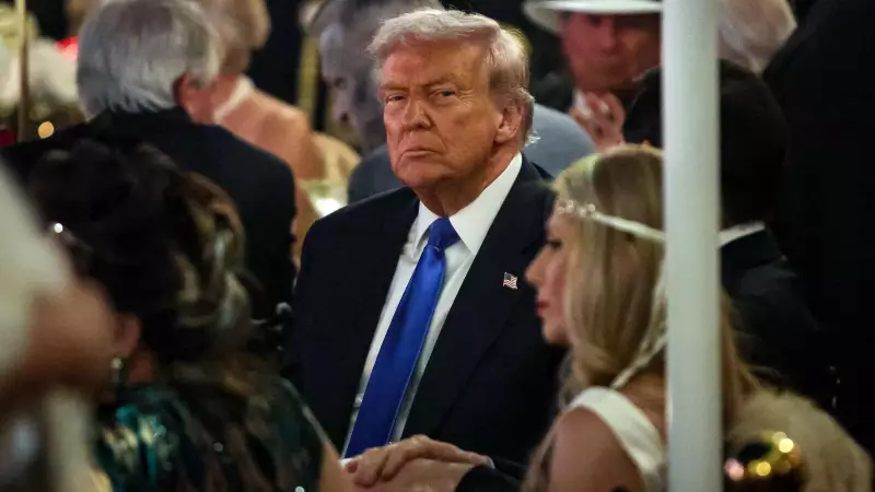 Trump Administration Mandates DNA Collection From All Immigration Applicants | Major Policy Shift