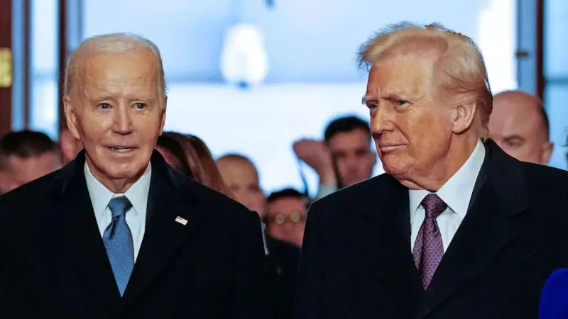 Trump Cancels Biden's Autopen Orders, Threatens Perjury Charges