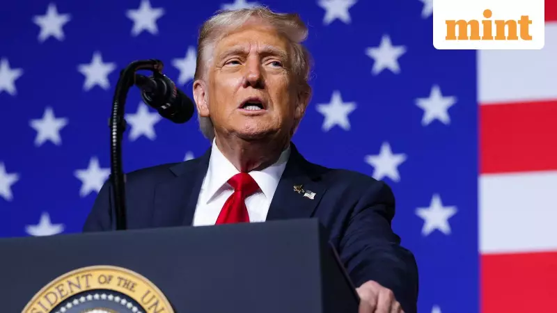 Trump Demands Federal Intervention as Chicago Violence Claims Teen Life