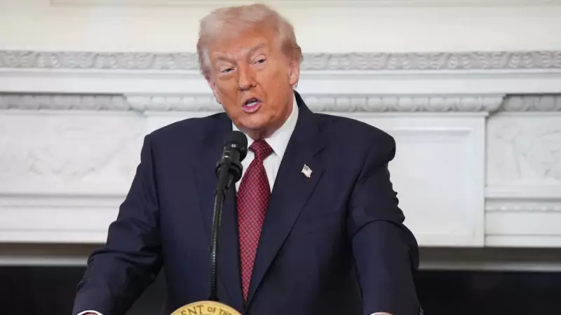 Trump Faces Major Electoral Blow as Democrats Flip Key State Senate Seat in Deep-Red Alabama