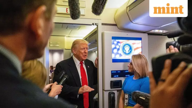 Trump Halts SNAP Benefits: 42 Million Americans Face Food Aid Crisis Amid Government Shutdown