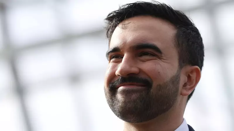 Trump Mocks NYC Mayor-Elect Zohran Mamdani: 'Whatever The Hell His Name Is' Following Musk's Attack