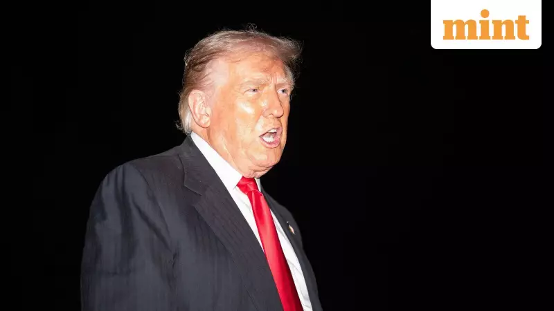 Trump Pardons Giuliani, Meadows in 2020 Election Overturn Attempt