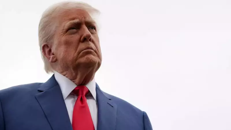 Trump Swears in India Ambassador Amid Strained US-India Relations