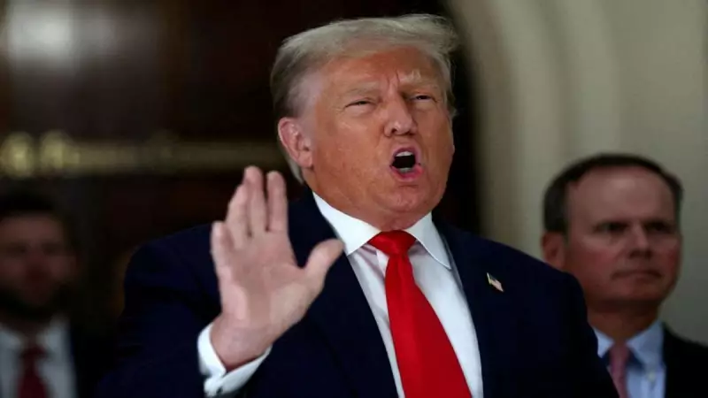 Trump's Absence Cost Us: Biden Blames Republican Election Defeats on Missing MAGA Influence