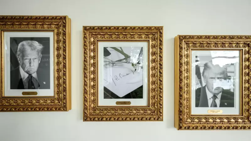 Trump's Autopen Attack: Deportation Threat & Legal Battle Explained