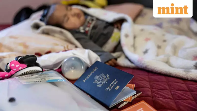 Trump's Green Card Crackdown: H-1B Visa Holders and LPRs Face Stricter Scrutiny