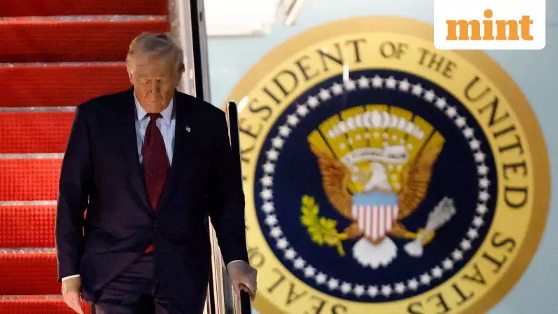 Trump's Tariff Gambit: A Deep Dive into the Supreme Court's Divided Verdict | Mint Analysis