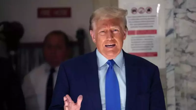 Trump's Tariff Rollback Brings Relief to Indian Spice & Tea Exporters