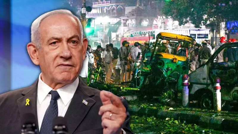 Trump's Trade Turmoil: From India 'Sulk' to Friendship U-Turn