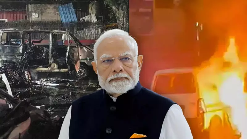 Trump's Trade Turmoil: U-Turn on India After China Remarks