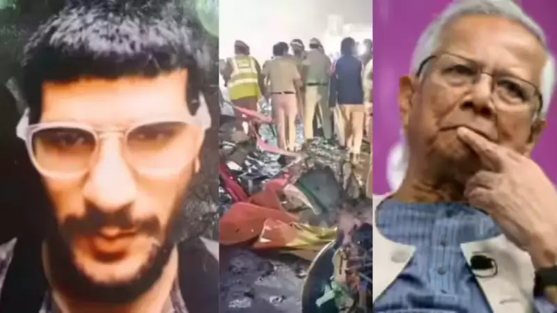 Turkey-Based Handler 'Ukasa' Directed Delhi Terror Module: Probe Reveals