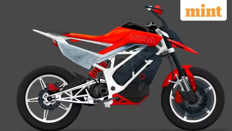 TVS & Hero MotoCorp Charge Ahead: Electric Two-Wheeler Market Heats Up in India