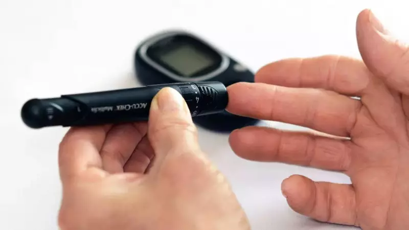Type 5 Diabetes: The Undernutrition-Linked Condition Affecting 25 Million